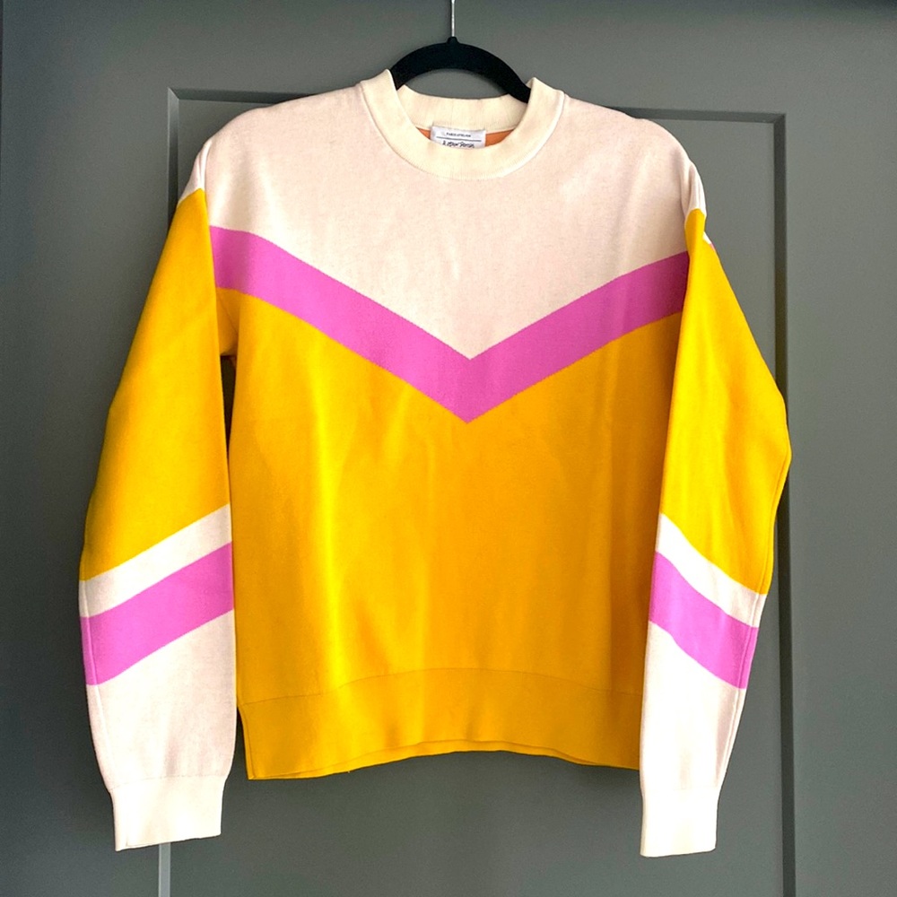 & Other Stories sweatshirt, women’s size small